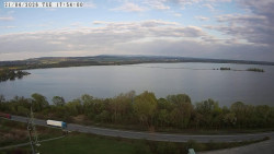 Vodní nádrž Rozkoš