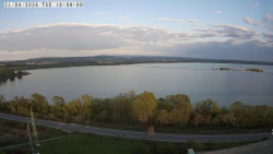 Vodní nádrž Rozkoš