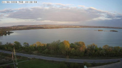 Vodní nádrž Rozkoš