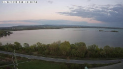 Vodní nádrž Rozkoš