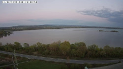 Vodní nádrž Rozkoš