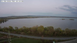 Vodní nádrž Rozkoš