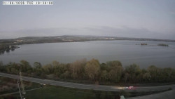 Vodní nádrž Rozkoš