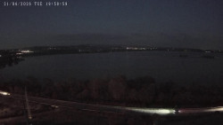 Vodní nádrž Rozkoš