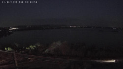 Vodní nádrž Rozkoš