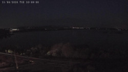 Vodní nádrž Rozkoš