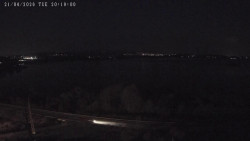 Vodní nádrž Rozkoš