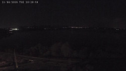 Vodní nádrž Rozkoš