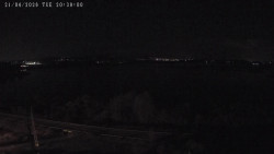 Vodní nádrž Rozkoš