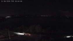 Vodní nádrž Rozkoš