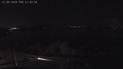 Vodní nádrž Rozkoš