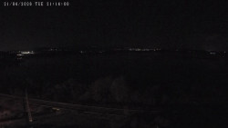 Vodní nádrž Rozkoš