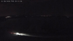 Vodní nádrž Rozkoš