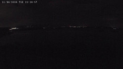 Vodní nádrž Rozkoš