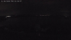 Vodní nádrž Rozkoš