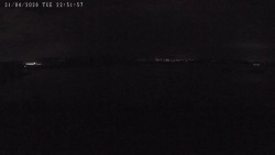 Vodní nádrž Rozkoš