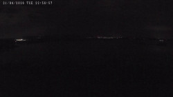 Vodní nádrž Rozkoš