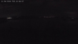 Vodní nádrž Rozkoš