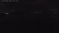 Vodní nádrž Rozkoš