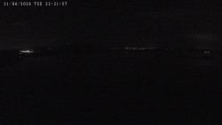 Vodní nádrž Rozkoš