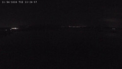 Vodní nádrž Rozkoš