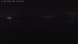 Vodní nádrž Rozkoš