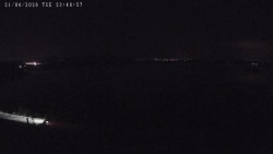 Vodní nádrž Rozkoš