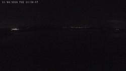 Vodní nádrž Rozkoš