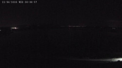 Vodní nádrž Rozkoš