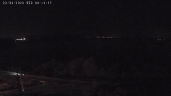 Vodní nádrž Rozkoš