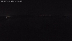 Vodní nádrž Rozkoš