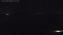 Vodní nádrž Rozkoš