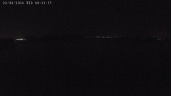 Vodní nádrž Rozkoš