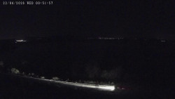 Vodní nádrž Rozkoš