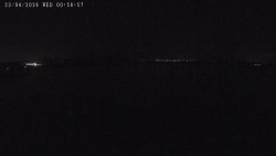 Vodní nádrž Rozkoš