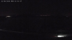 Vodní nádrž Rozkoš