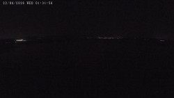 Vodní nádrž Rozkoš