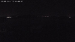 Vodní nádrž Rozkoš