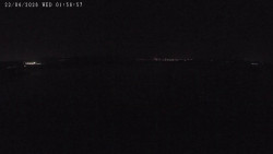 Vodní nádrž Rozkoš