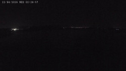 Vodní nádrž Rozkoš