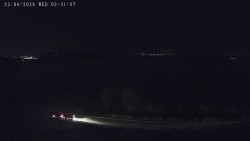 Vodní nádrž Rozkoš