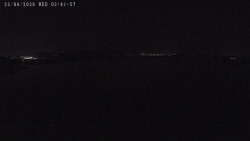 Vodní nádrž Rozkoš