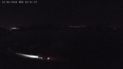 Vodní nádrž Rozkoš