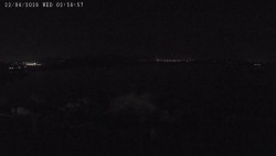 Vodní nádrž Rozkoš