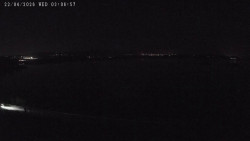 Vodní nádrž Rozkoš