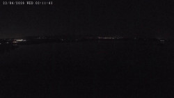 Vodní nádrž Rozkoš