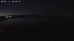 Vodní nádrž Rozkoš