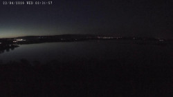 Vodní nádrž Rozkoš