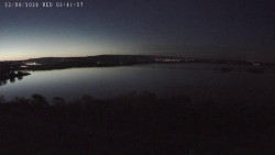 Vodní nádrž Rozkoš