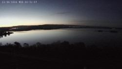 Vodní nádrž Rozkoš